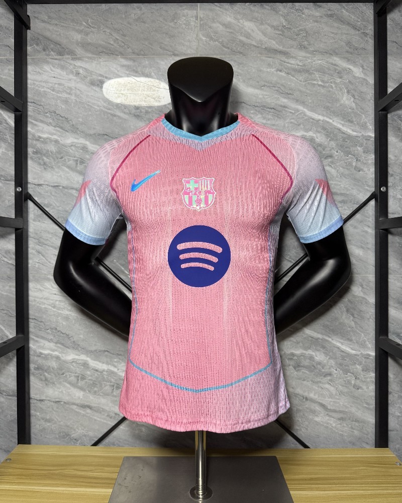 Maillot Barça