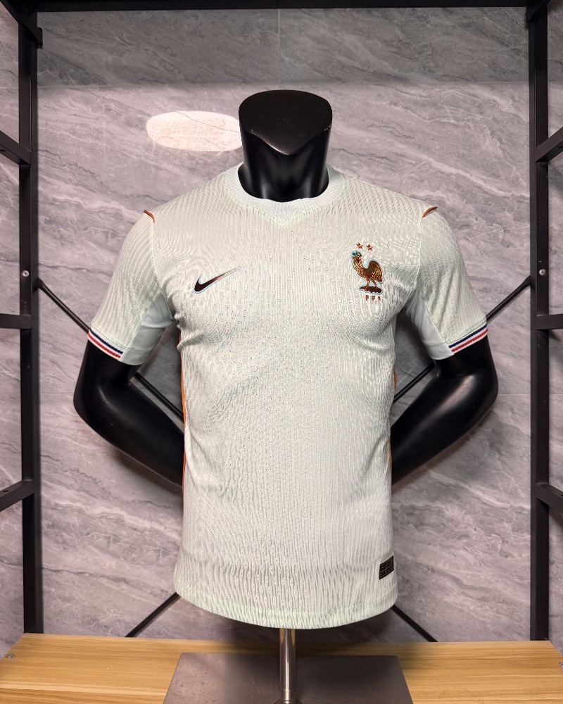 Maillot France